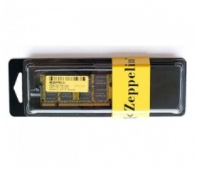 Imagine Memorie Zeppelin DDR2/800 2048M ZE-DDR2-2G800